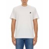 T-SHIRT CON STAMPA LOGO