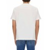 T-SHIRT CON STAMPA LOGO