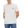 T-SHIRT CON STAMPA LOGO