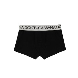 BOXER CON LOGO
