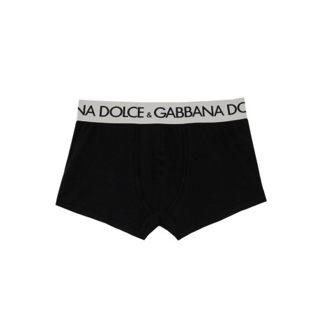 BOXER CON LOGO
