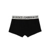 BOXER CON LOGO