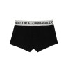 BOXER CON LOGO