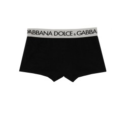 BOXER CON LOGO