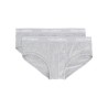 BI-PACK SLIP IN COTONE