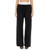 PANTALONE CON BOXER CON LOGO