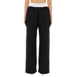 PANTALONE CON BOXER CON LOGO