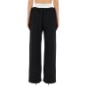 PANTALONE CON BOXER CON LOGO