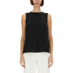 TOP IN GEORGETTE