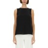 TOP IN GEORGETTE