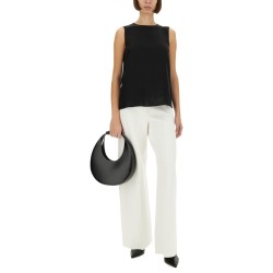 TOP IN GEORGETTE
