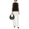 TOP IN GEORGETTE