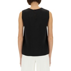 TOP IN GEORGETTE