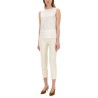 TOP IN GEORGETTE