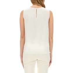 TOP IN GEORGETTE