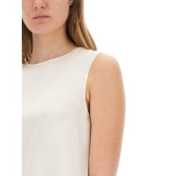 TOP IN GEORGETTE