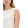 TOP IN GEORGETTE