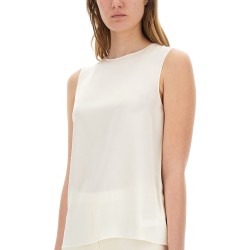 TOP IN GEORGETTE