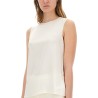 TOP IN GEORGETTE