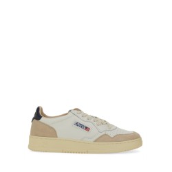 SNEAKER "MEDALIST" LOW