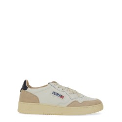 SNEAKER "MEDALIST" LOW