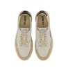 SNEAKER "MEDALIST" LOW