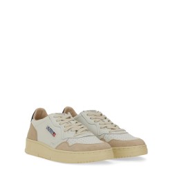 SNEAKER "MEDALIST" LOW