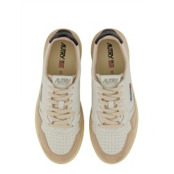 SNEAKER "MEDALIST" LOW
