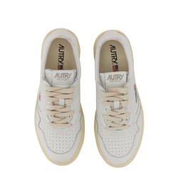 SNEAKER MEDALIST LOW