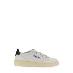SNEAKERS MEDALIST LOW