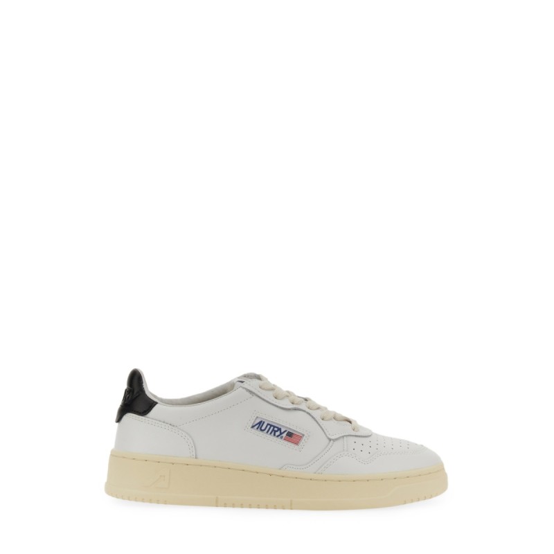 SNEAKERS MEDALIST LOW