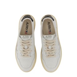 SNEAKERS MEDALIST LOW