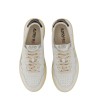 SNEAKERS MEDALIST LOW