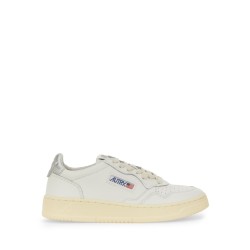 SNEAKERS MEDALIST LOW