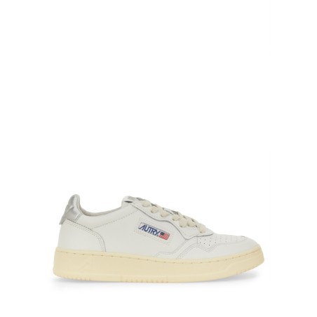 SNEAKERS MEDALIST LOW