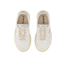 SNEAKERS MEDALIST LOW