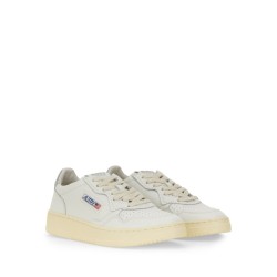SNEAKERS MEDALIST LOW