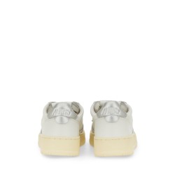SNEAKERS MEDALIST LOW