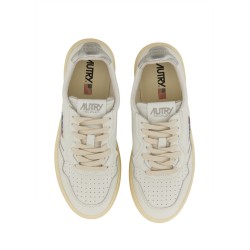 SNEAKERS MEDALIST LOW