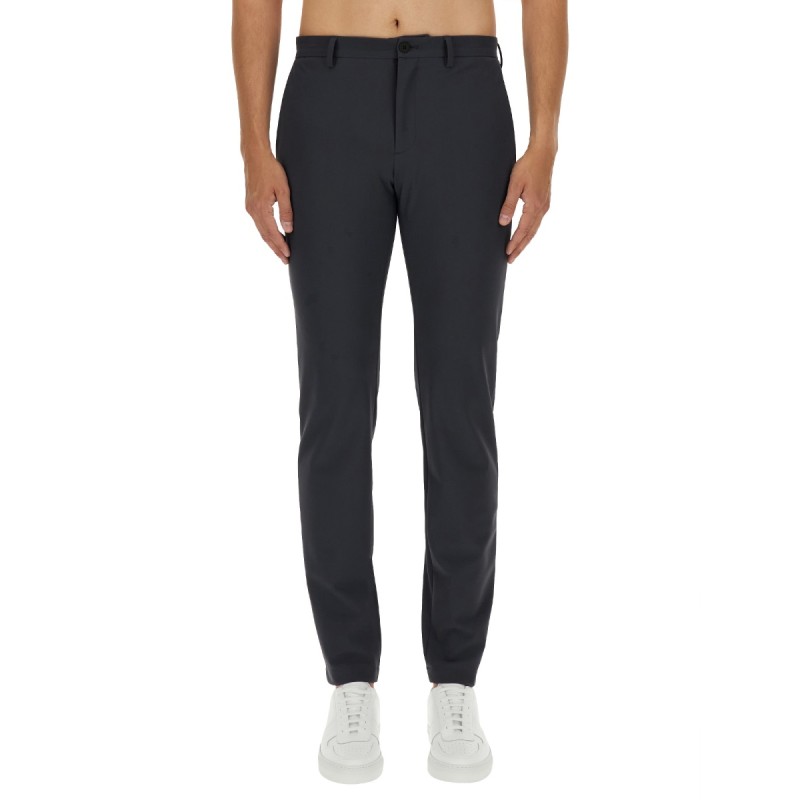 PANTALONE STRAIGHT LEG
