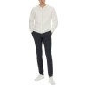 PANTALONE STRAIGHT LEG