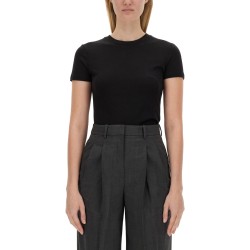 T-SHIRT IN COTONE PIMA