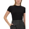 T-SHIRT IN COTONE PIMA