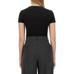 T-SHIRT IN COTONE PIMA