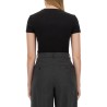 T-SHIRT IN COTONE PIMA