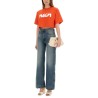 CROPPED T-SHIRT