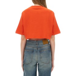 CROPPED T-SHIRT