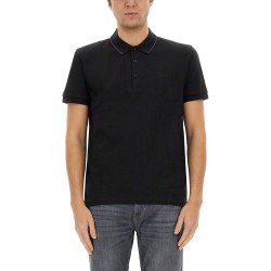 POLO "PAULE 4"