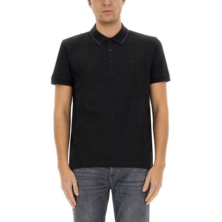 POLO "PAULE 4"
