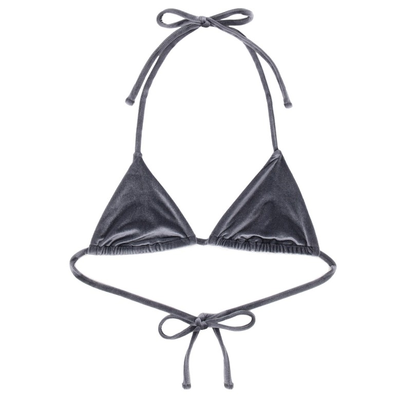 "TULLY" BIKINI TOP